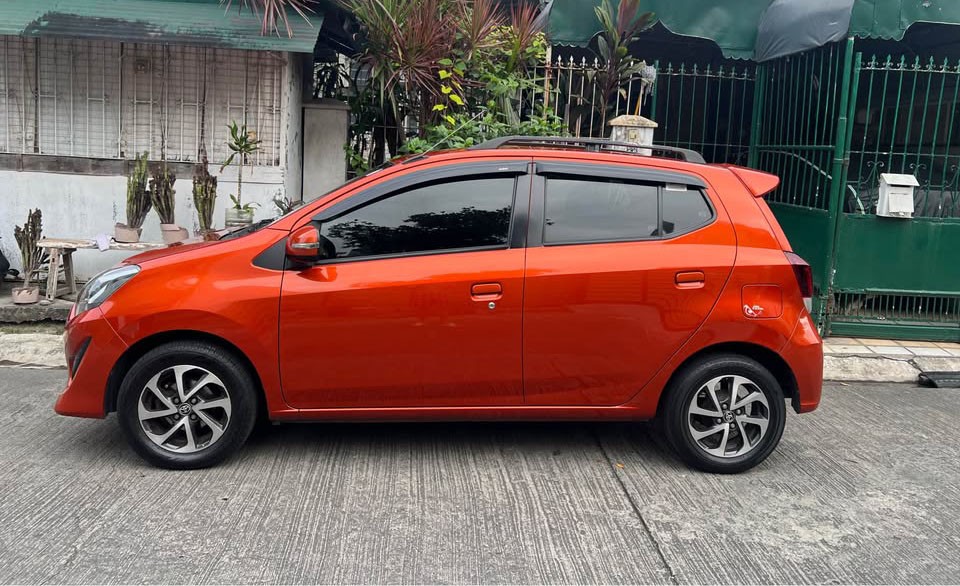 Used 1
                    TOYOTA
                     for Sale Image