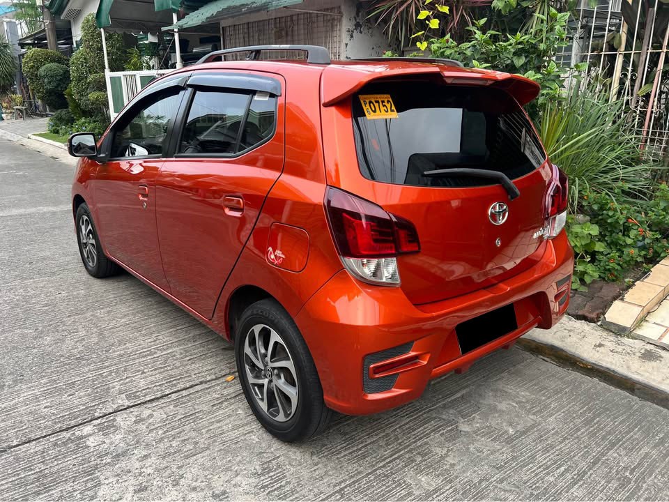 Used 1
                    TOYOTA
                     for Sale Image