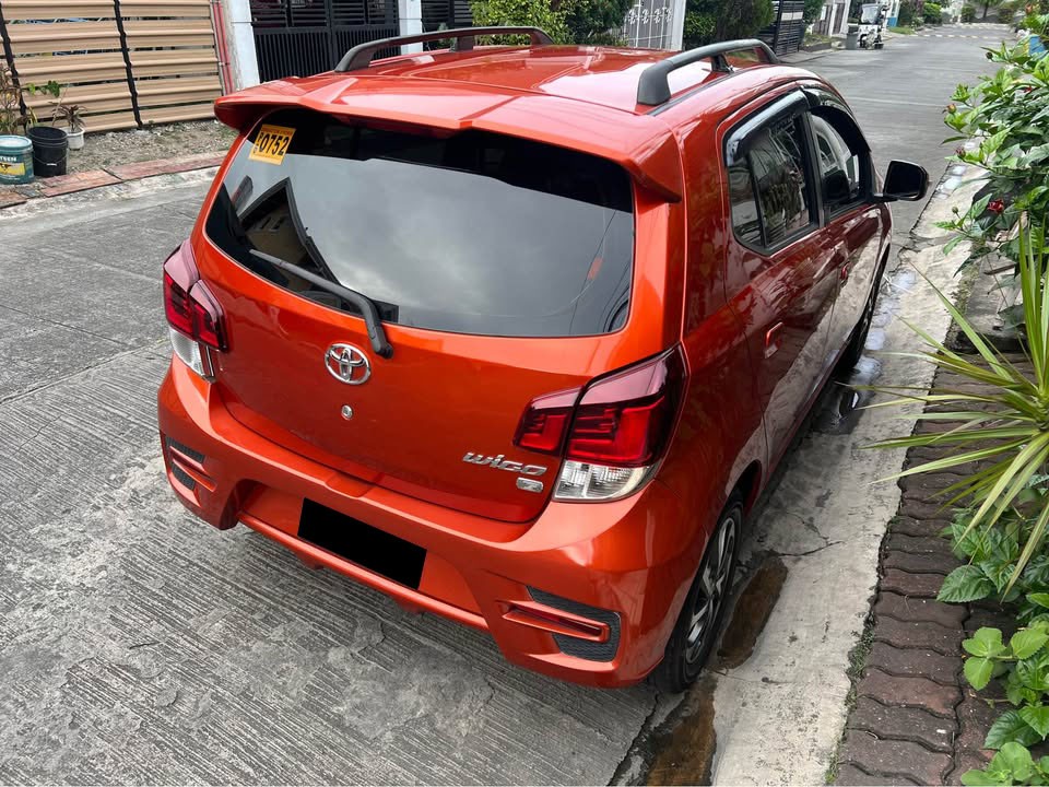 Used 1
                    TOYOTA
                     for Sale Image