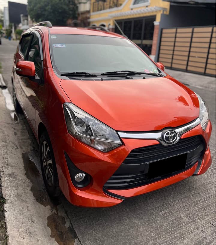 Used 1
                    TOYOTA
                     for Sale Image