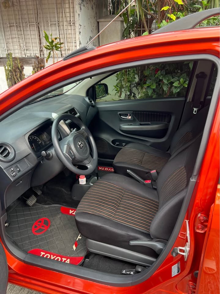 Used 1
                    TOYOTA
                     for Sale Image