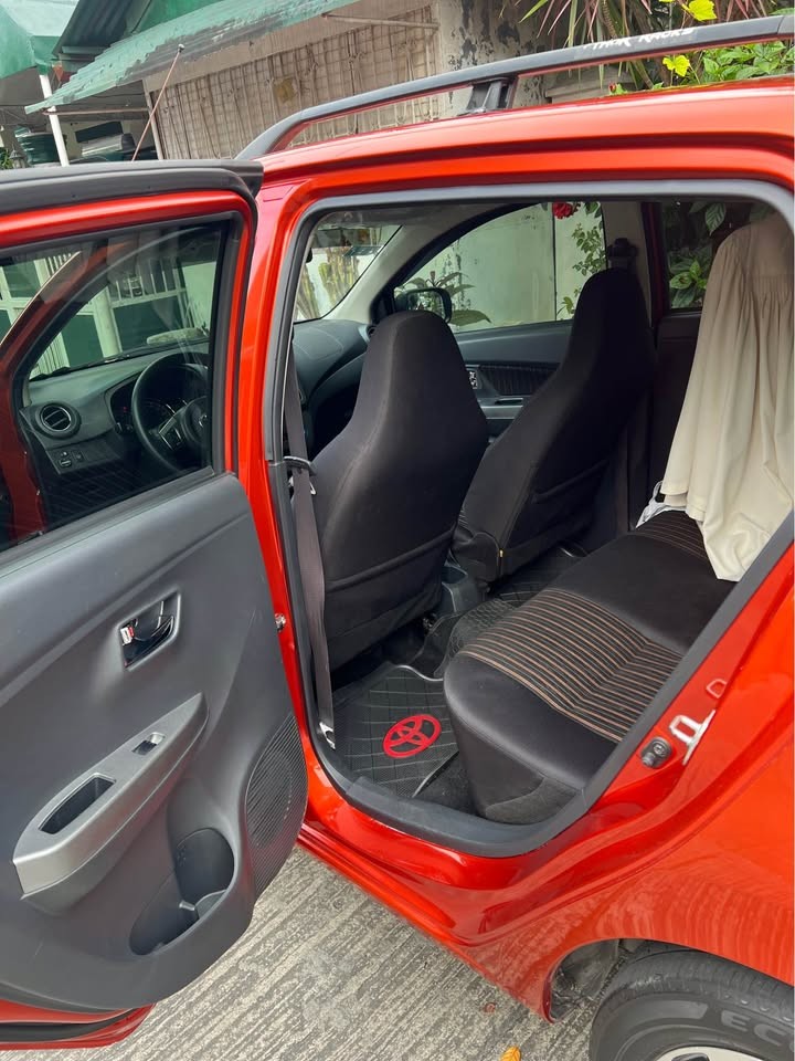 Used 1
                    TOYOTA
                     for Sale Image