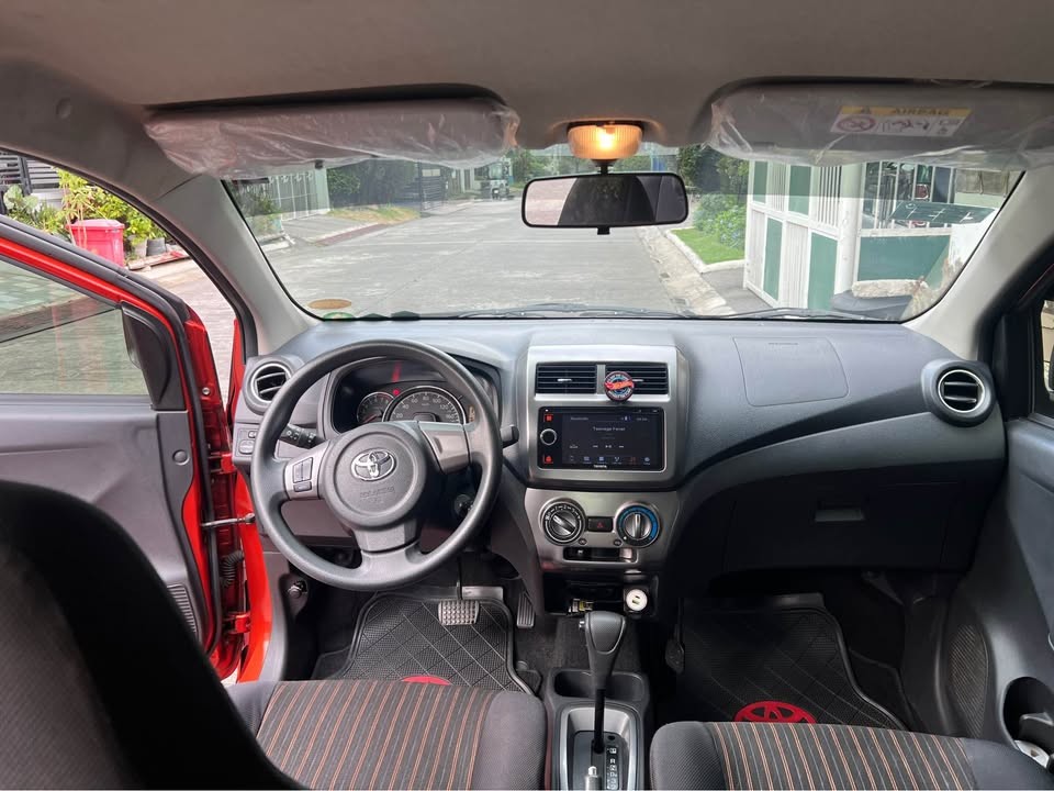 Used 1
                    TOYOTA
                     for Sale Image