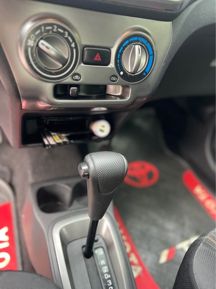 Used 1
                    TOYOTA
                     for Sale Image