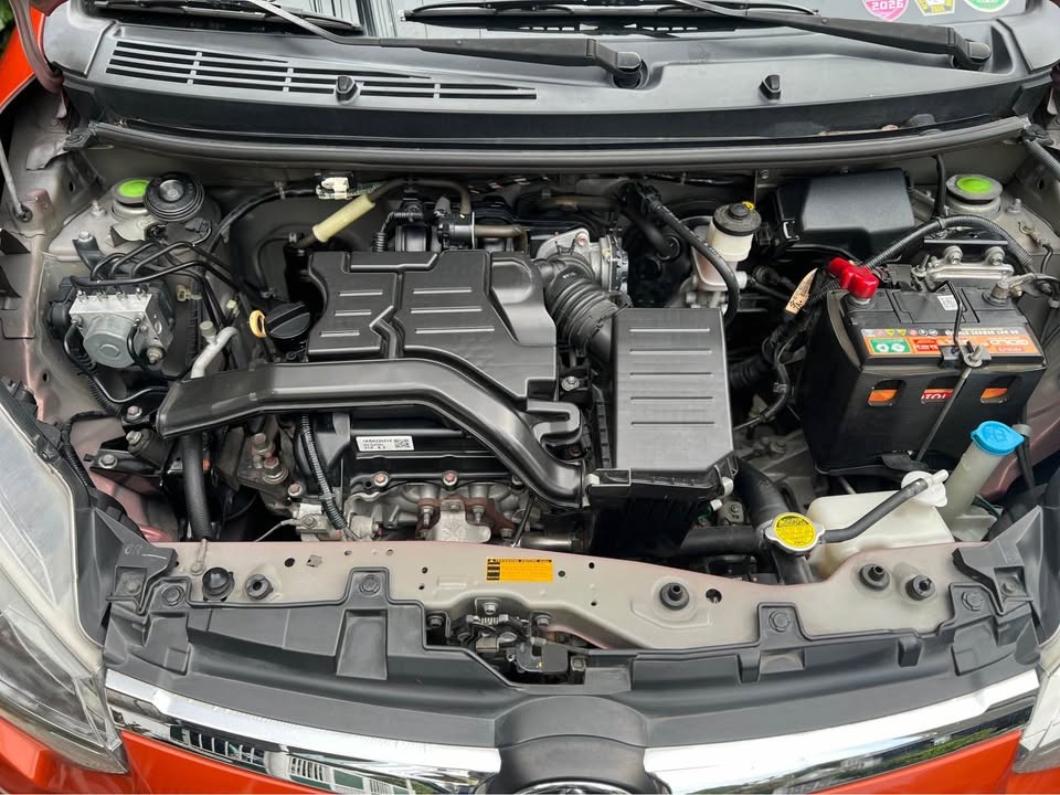 Used 1
                    TOYOTA
                     for Sale Image