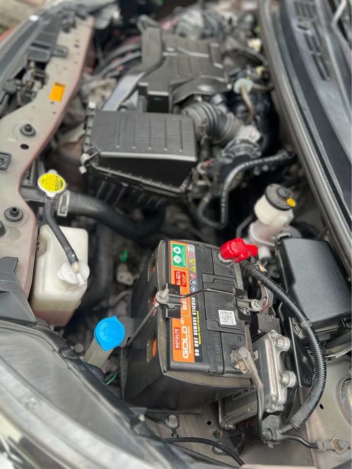 Used 1
                    TOYOTA
                     for Sale Image