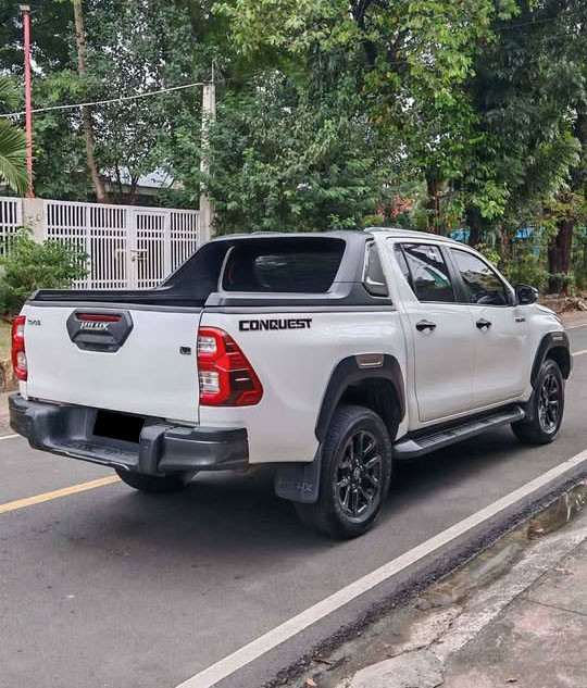 Used 1
                    TOYOTA
                     for Sale Image