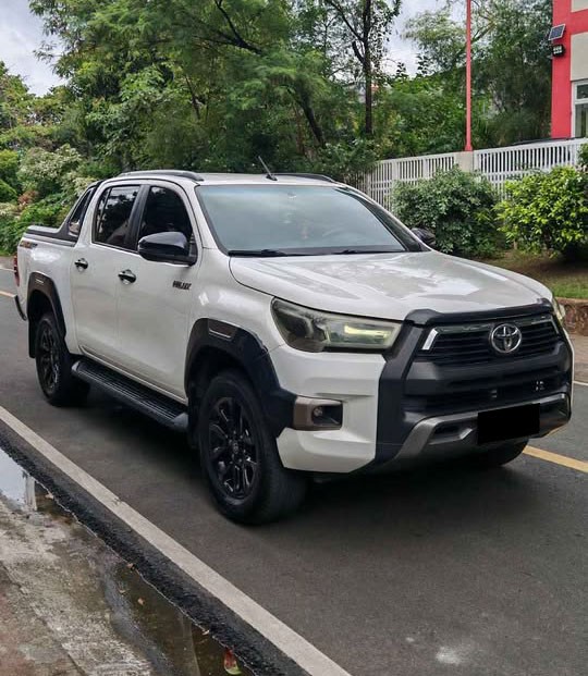 Used 1
                    TOYOTA
                     for Sale Image