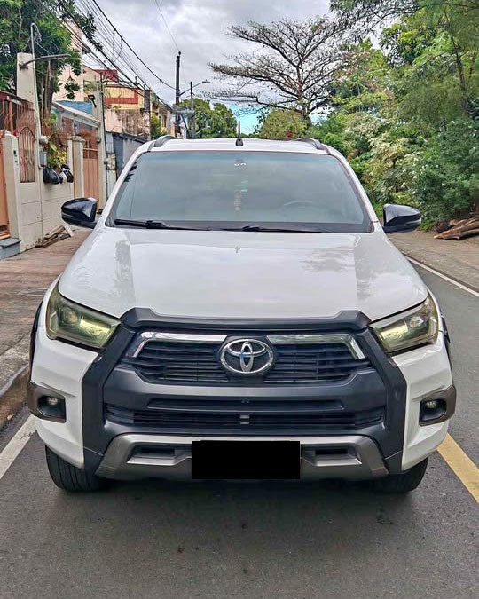 Used 1
                    TOYOTA
                     for Sale Image