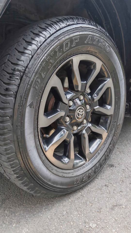 Used 1
                    TOYOTA
                     for Sale Image