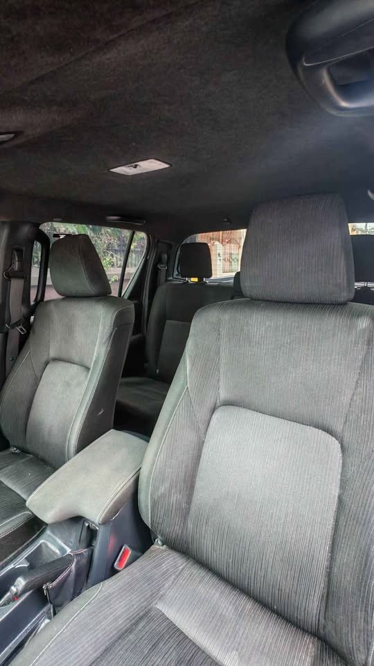 Used 1
                    TOYOTA
                     for Sale Image