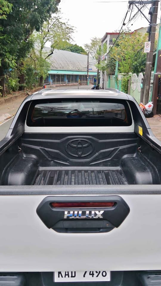 Used 1
                    TOYOTA
                     for Sale Image