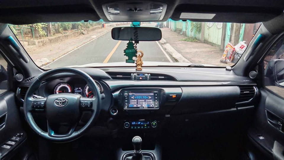 Used 1
                    TOYOTA
                     for Sale Image