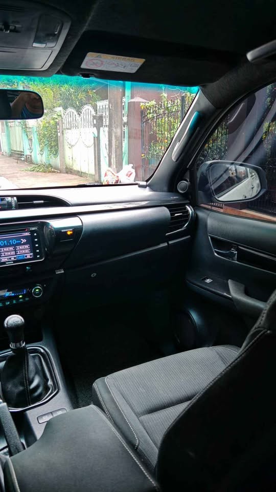 Used 1
                    TOYOTA
                     for Sale Image