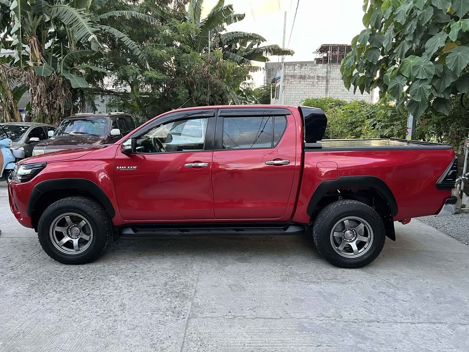 Used 1
                    TOYOTA
                     for Sale Image