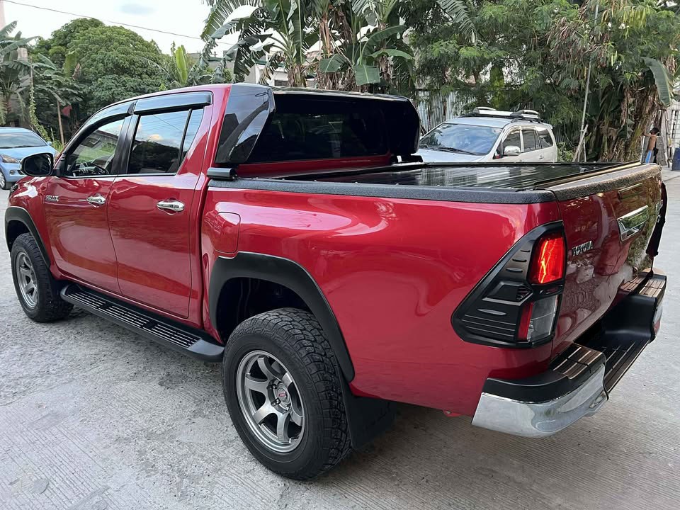 Used 1
                    TOYOTA
                     for Sale Image