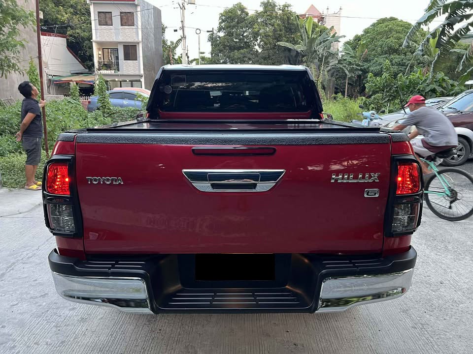 Used 1
                    TOYOTA
                     for Sale Image