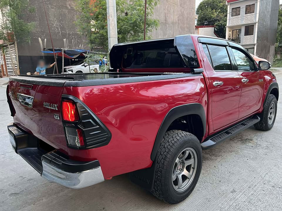 Used 1
                    TOYOTA
                     for Sale Image