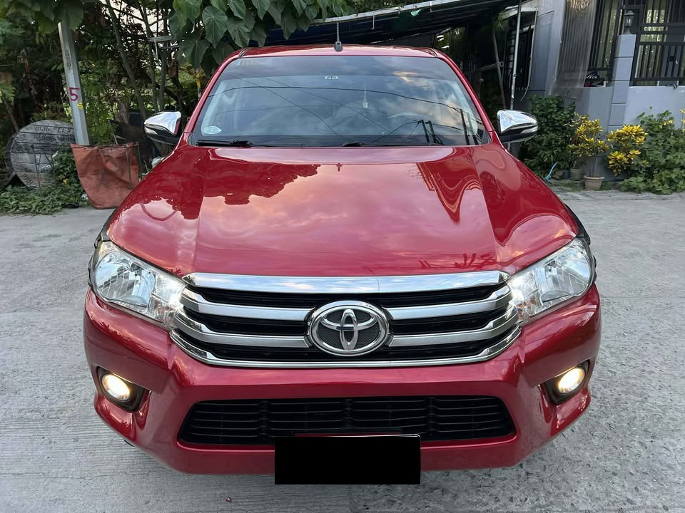 Used 1
                    TOYOTA
                     for Sale Image