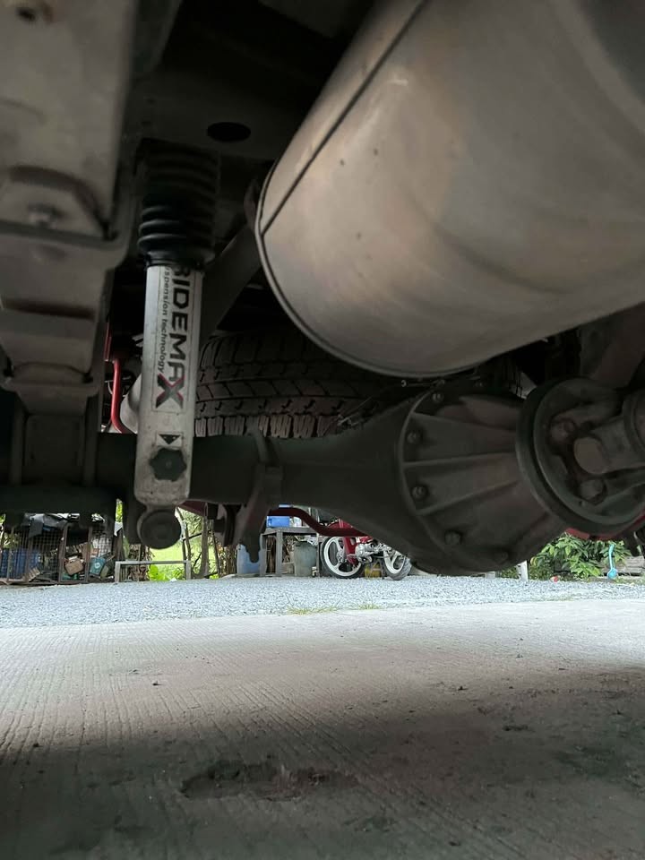 Used 1
                    TOYOTA
                     for Sale Image