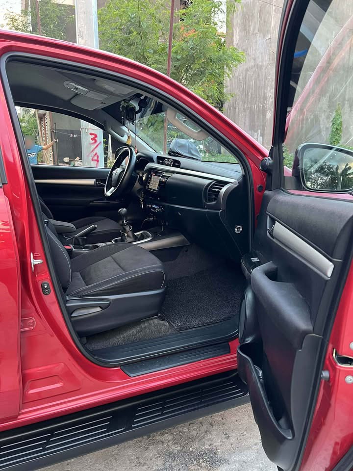 Used 1
                    TOYOTA
                     for Sale Image