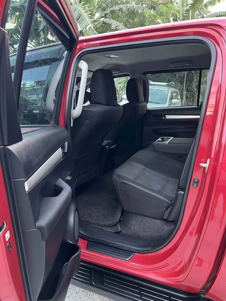 Used 1
                    TOYOTA
                     for Sale Image