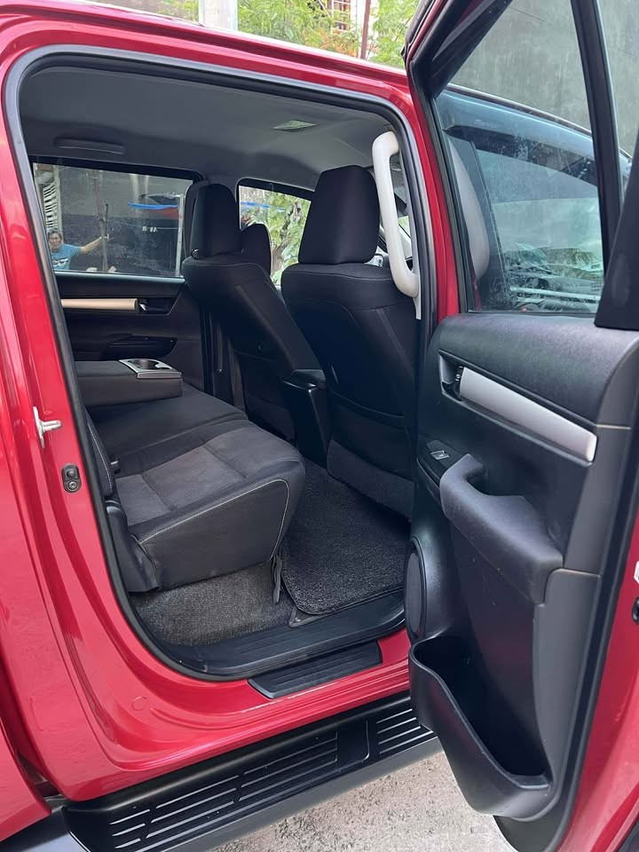 Used 1
                    TOYOTA
                     for Sale Image