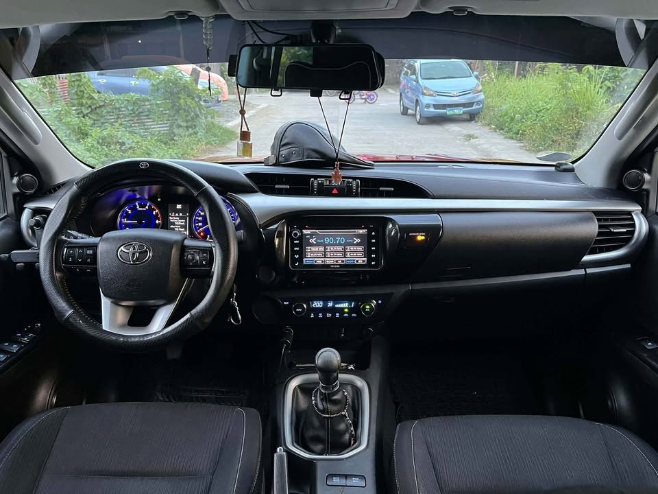 Used 1
                    TOYOTA
                     for Sale Image