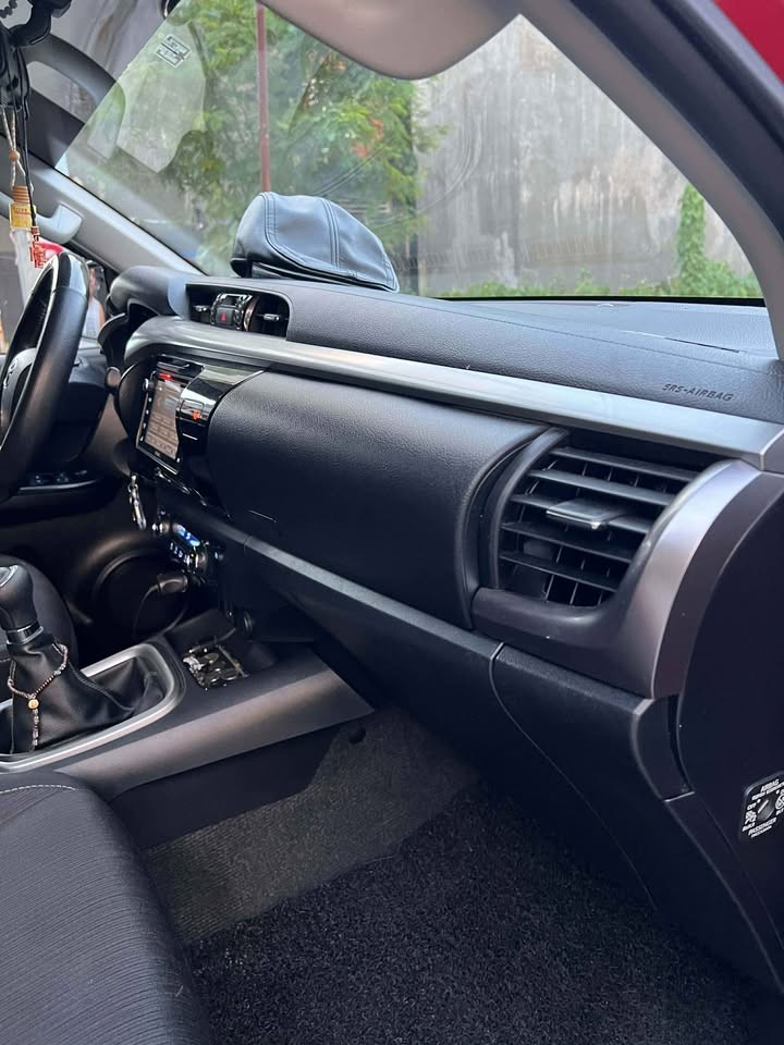 Used 1
                    TOYOTA
                     for Sale Image