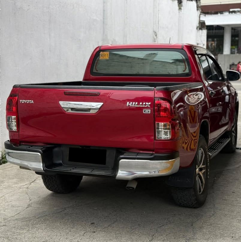 Used 1
                    TOYOTA
                     for Sale Image