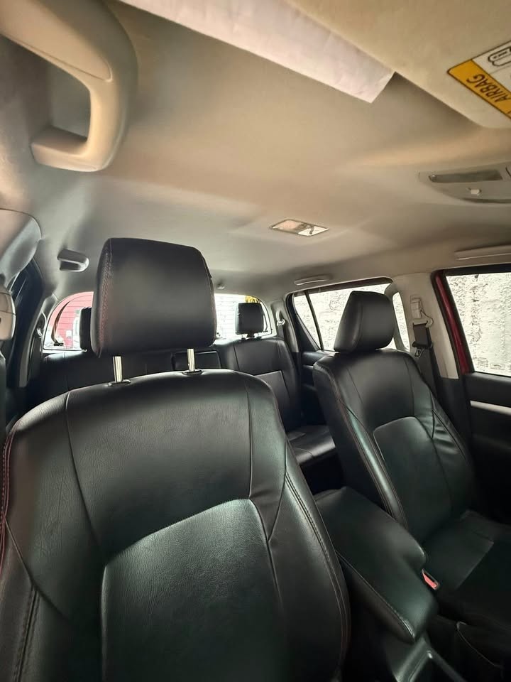 Used 1
                    TOYOTA
                     for Sale Image