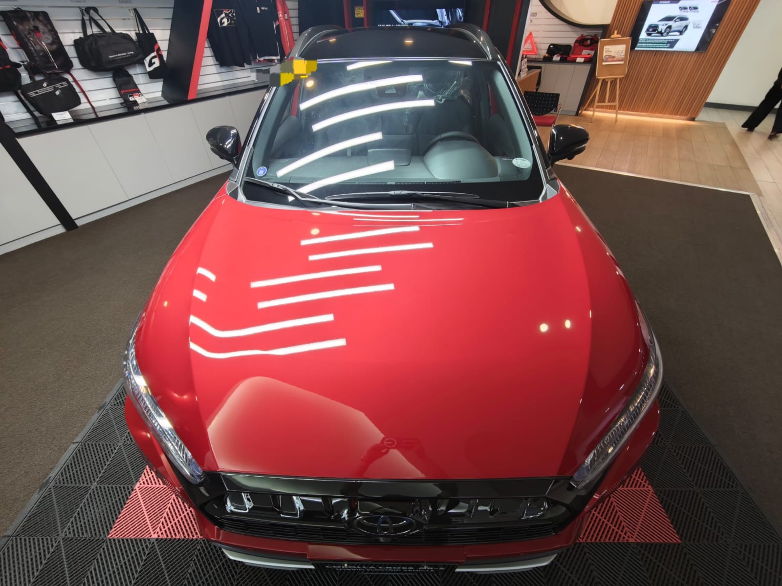 Used 1
                    TOYOTA
                     for Sale Image