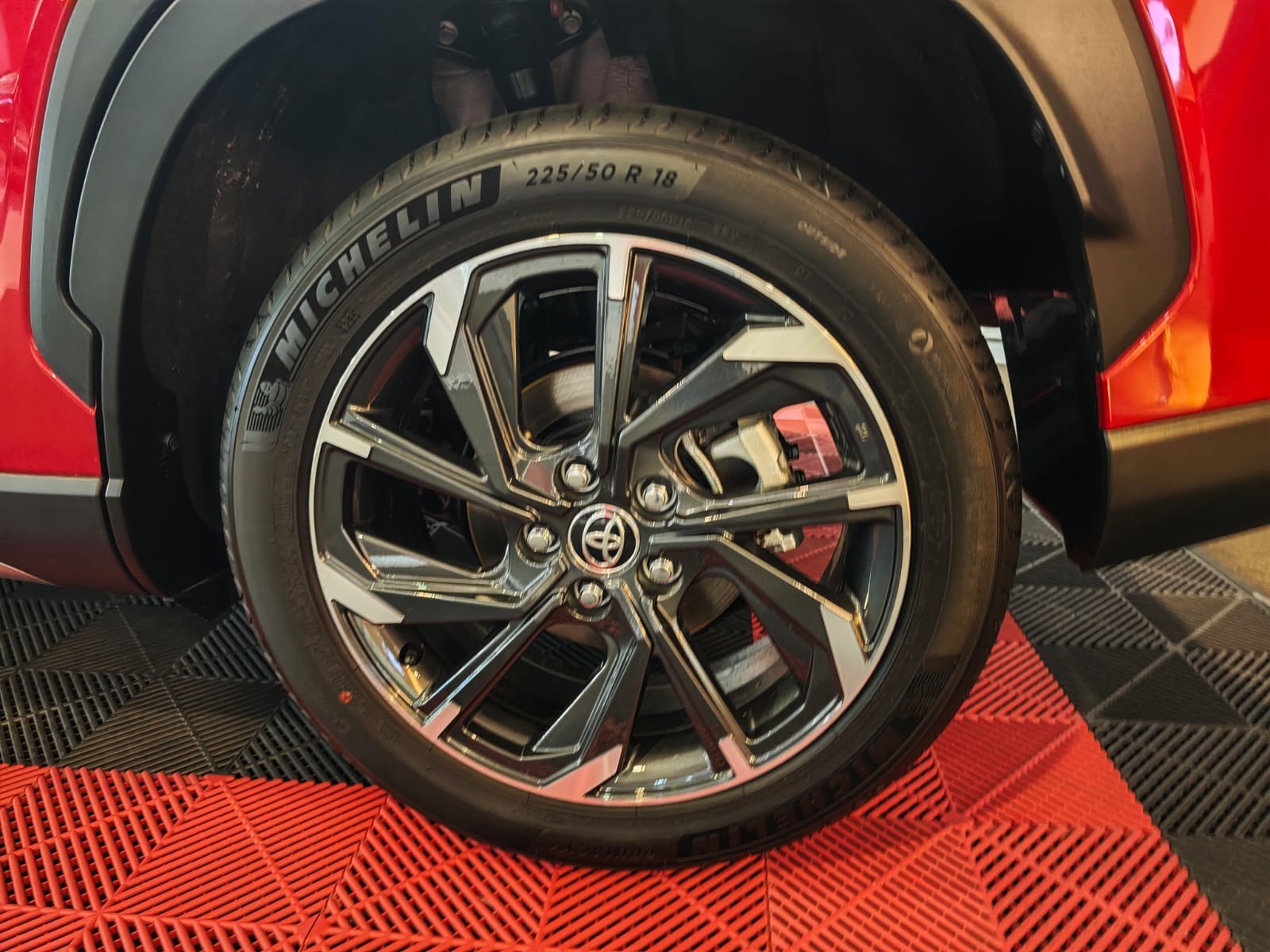 Used 1
                    TOYOTA
                     for Sale Image