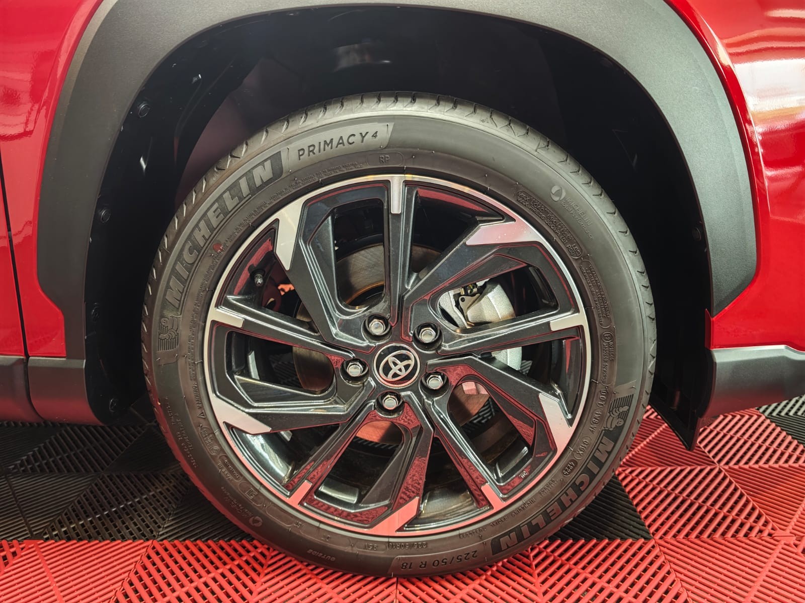 Used 1
                    TOYOTA
                     for Sale Image