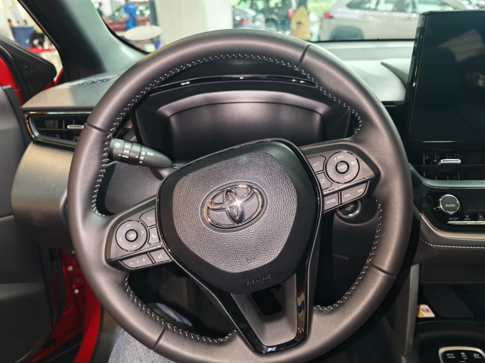 Used 1
                    TOYOTA
                     for Sale Image