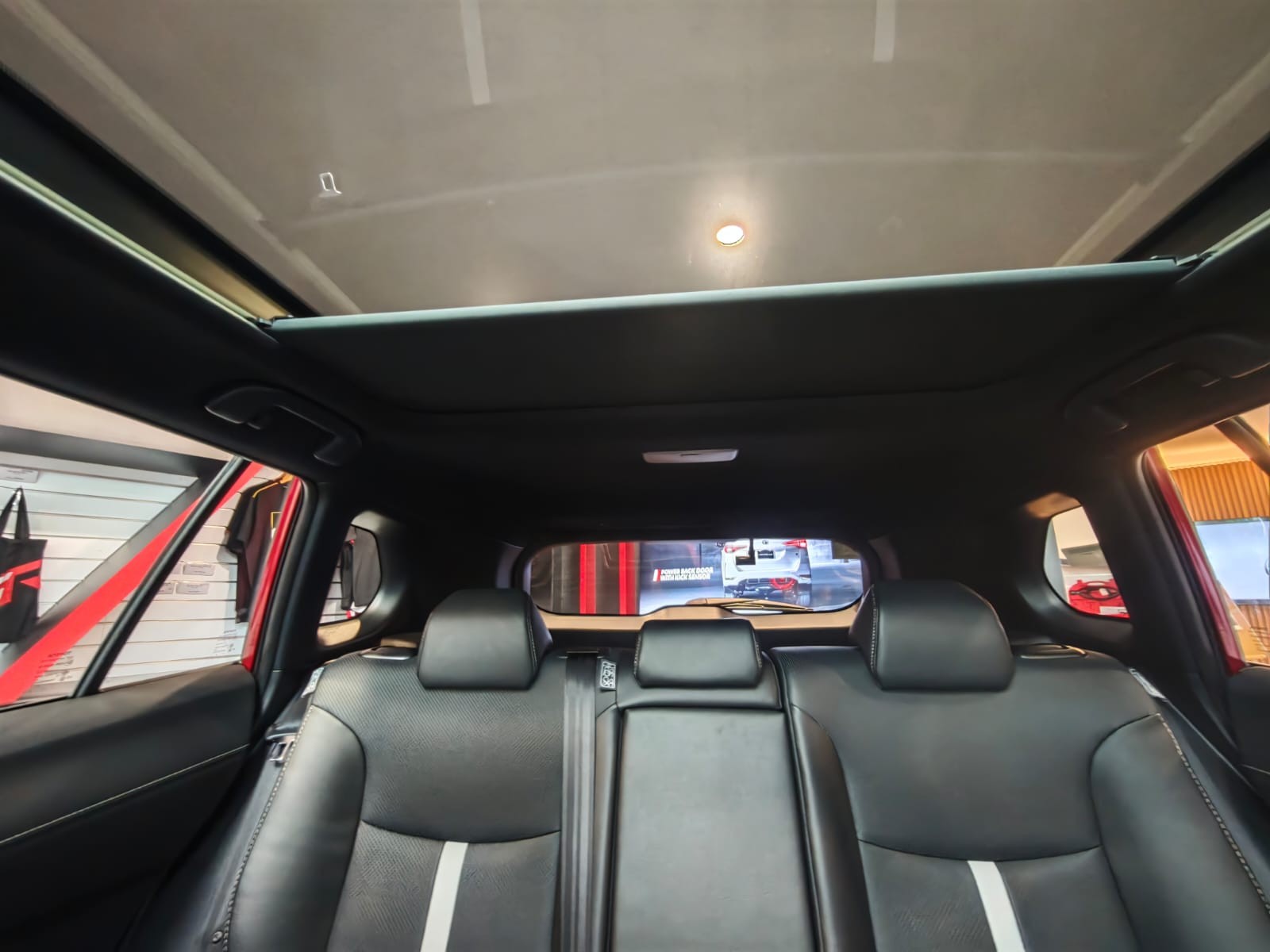 Used 1
                    TOYOTA
                     for Sale Image