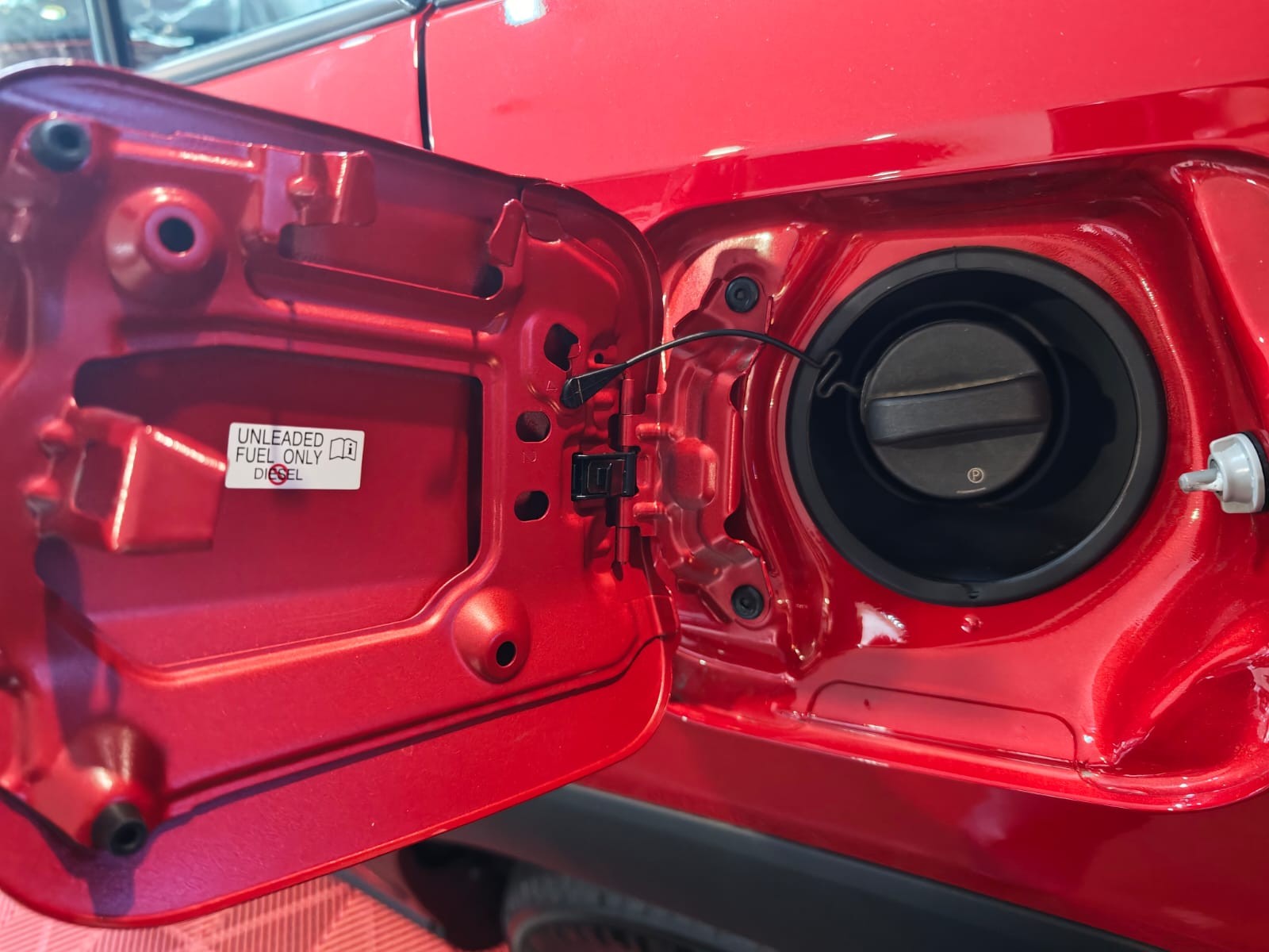 Used 1
                    TOYOTA
                     for Sale Image