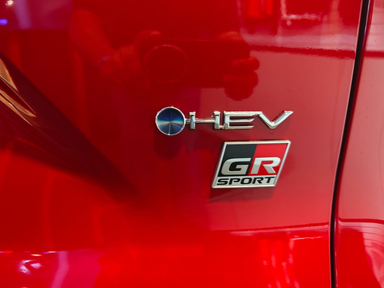 Used 1
                    TOYOTA
                     for Sale Image