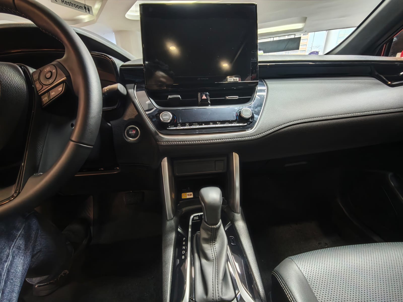 Used 1
                    TOYOTA
                     for Sale Image