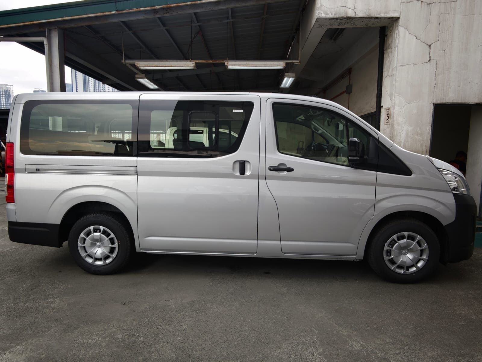 Used 1
                    TOYOTA
                     for Sale Image