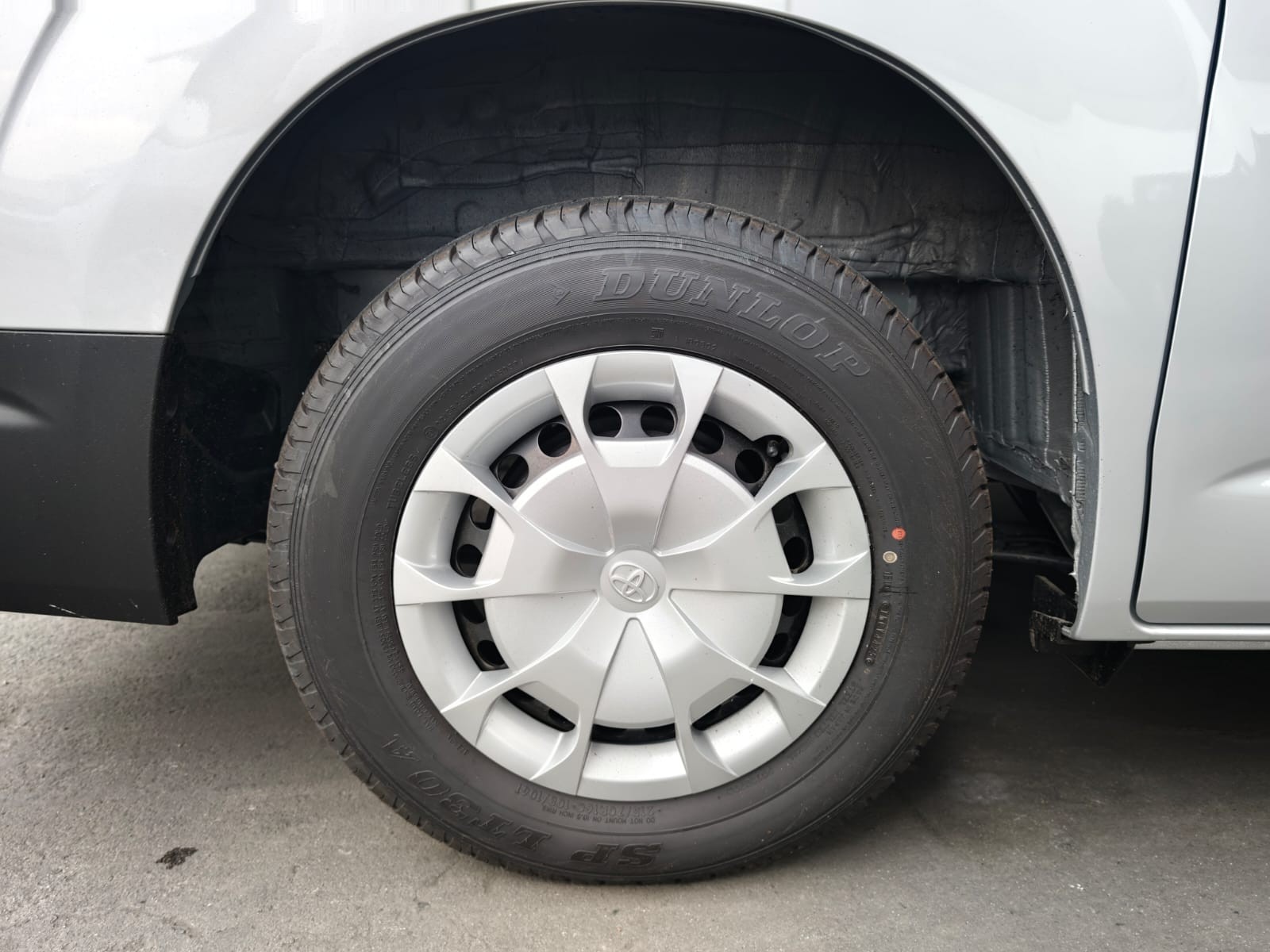 Used 1
                    TOYOTA
                     for Sale Image