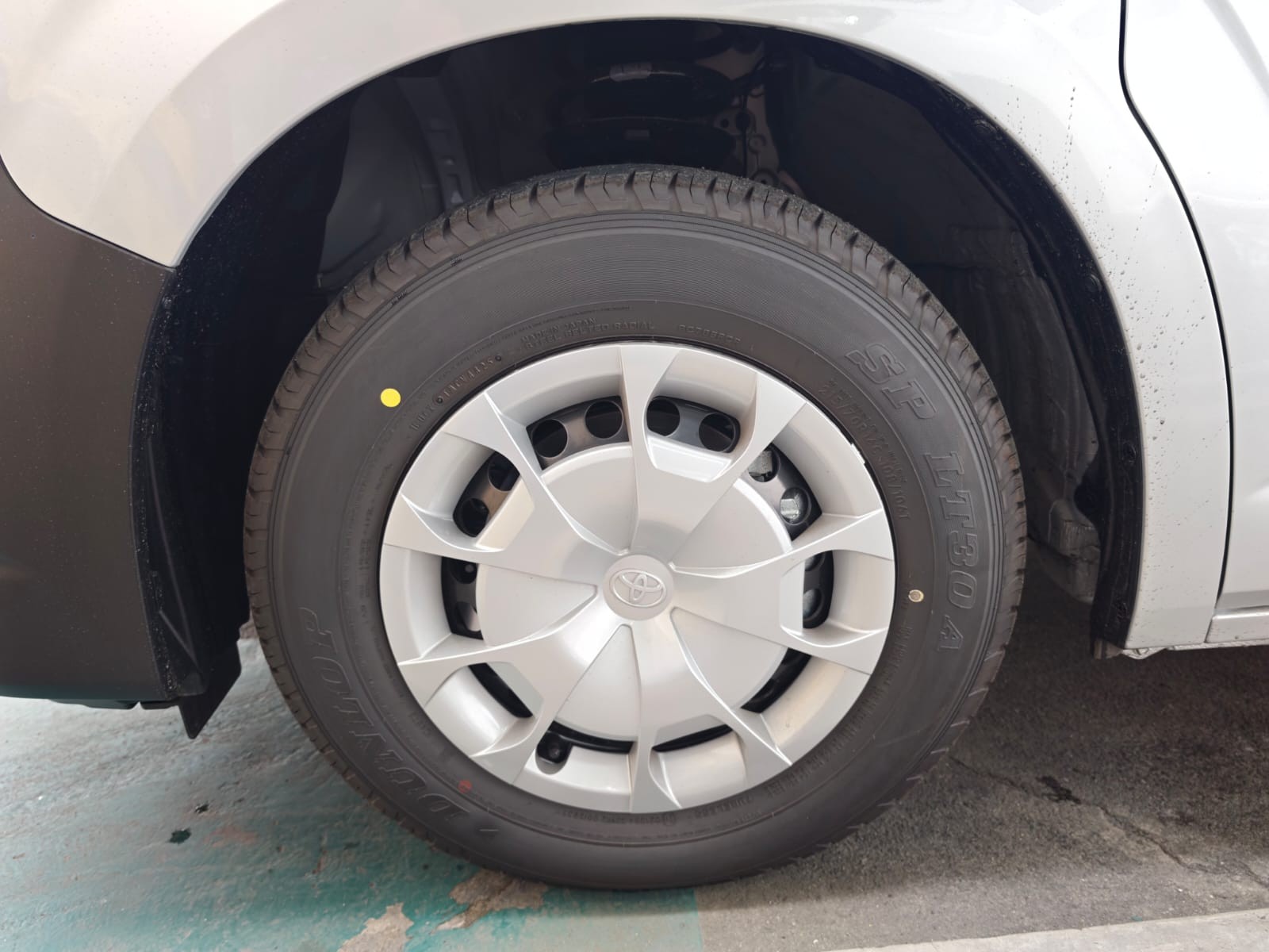 Used 1
                    TOYOTA
                     for Sale Image