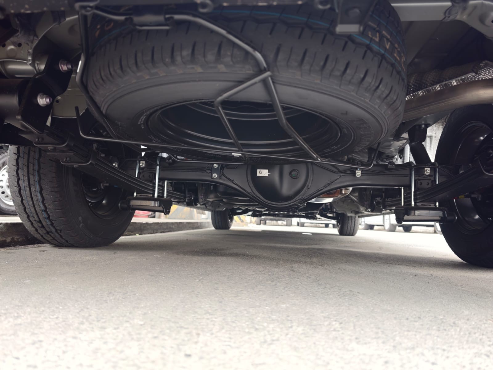 Used 1
                    TOYOTA
                     for Sale Image