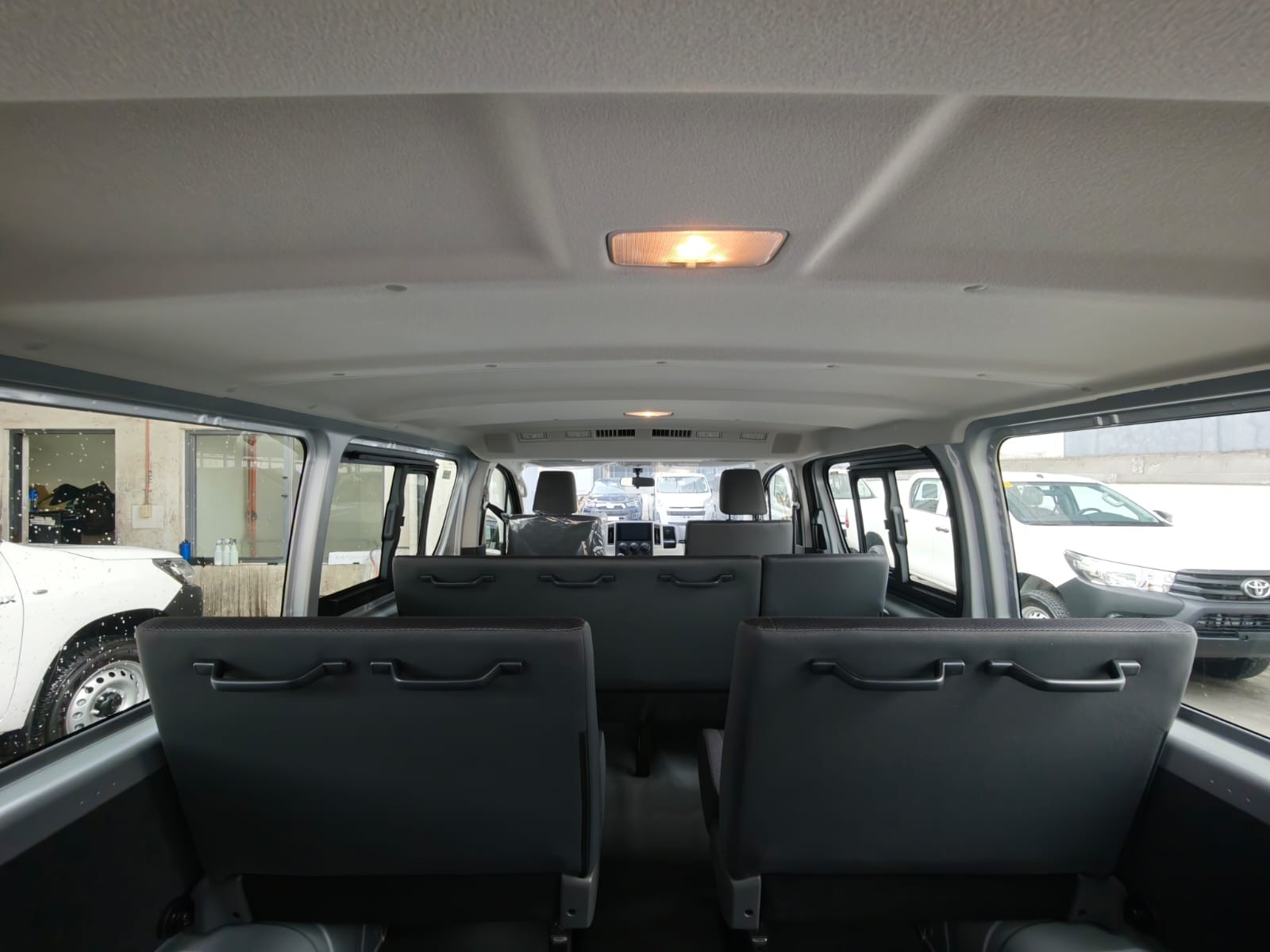 Used 1
                    TOYOTA
                     for Sale Image