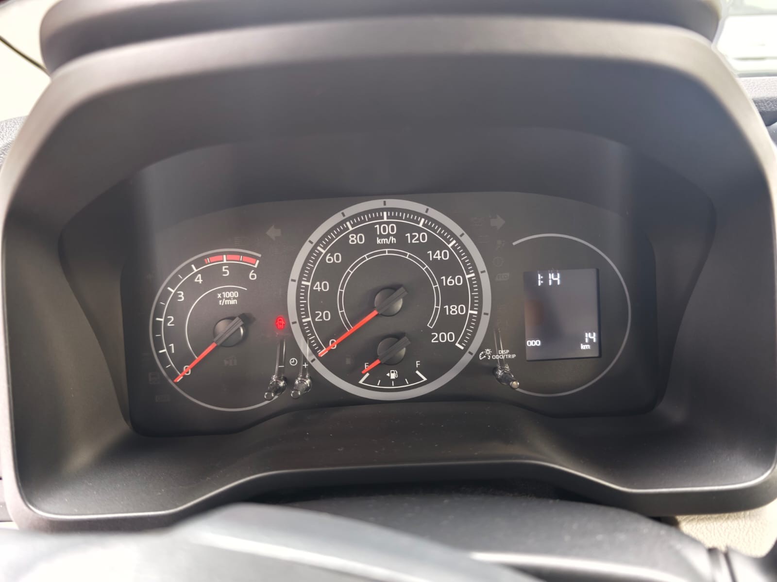 Used 1
                    TOYOTA
                     for Sale Image