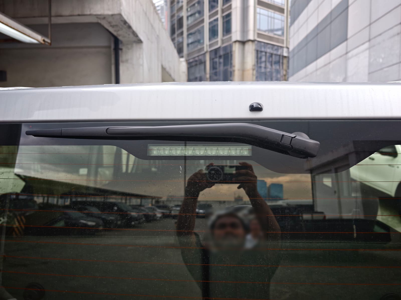 Used 1
                    TOYOTA
                     for Sale Image