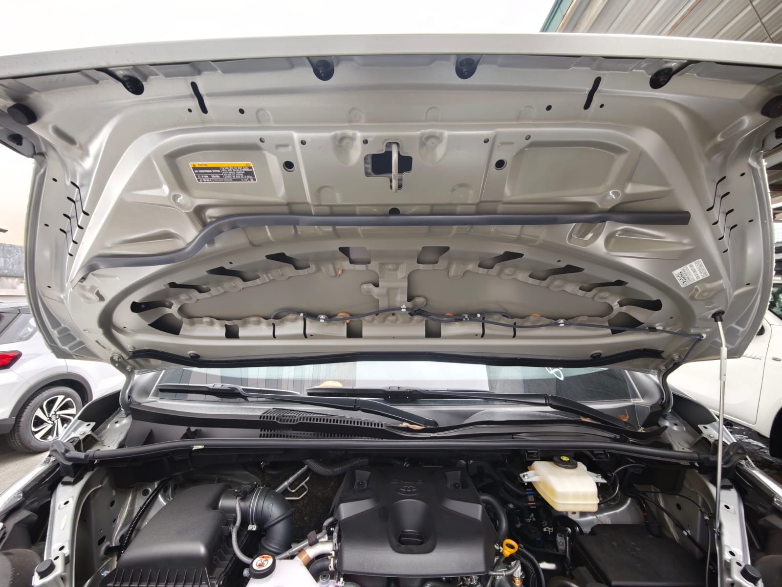 Used 1
                    TOYOTA
                     for Sale Image