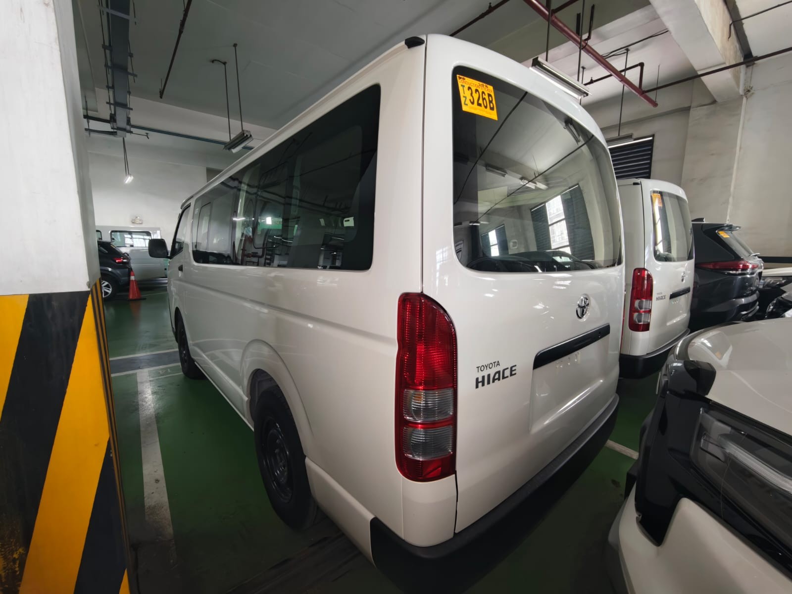 Used 1
                    TOYOTA
                     for Sale Image