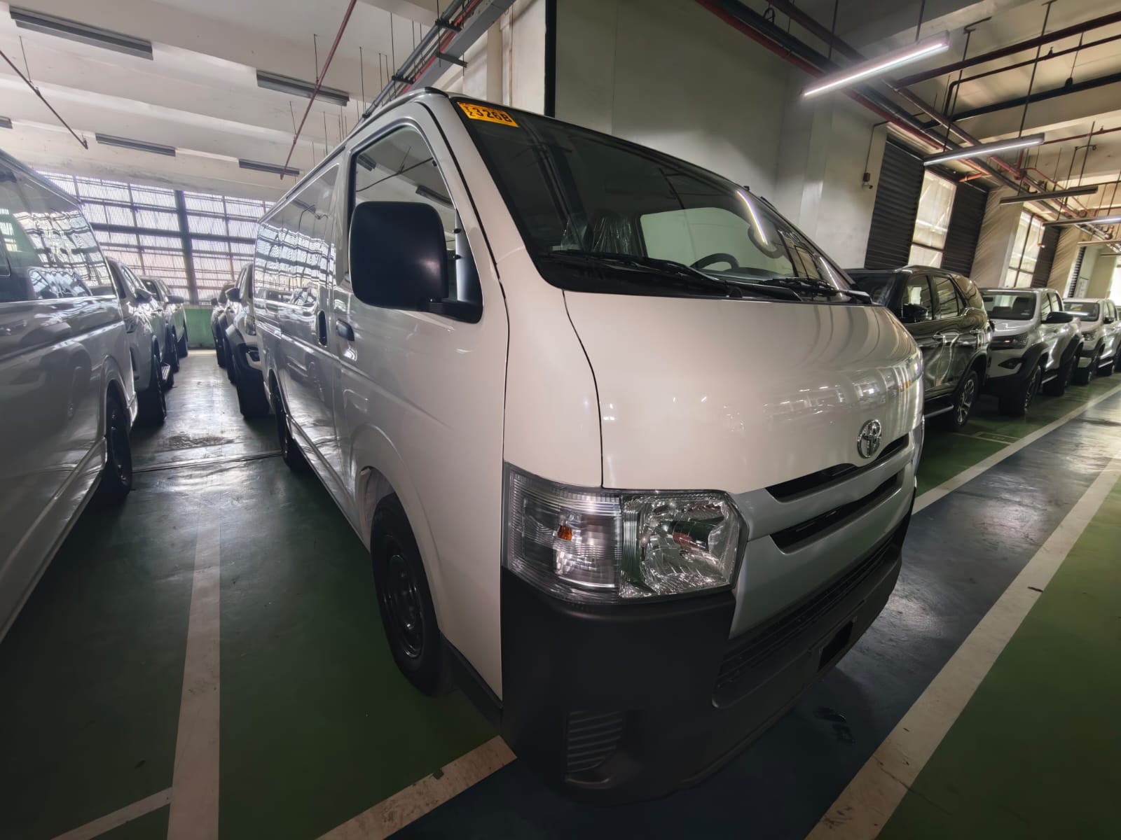 Used 1
                    TOYOTA
                     for Sale Image