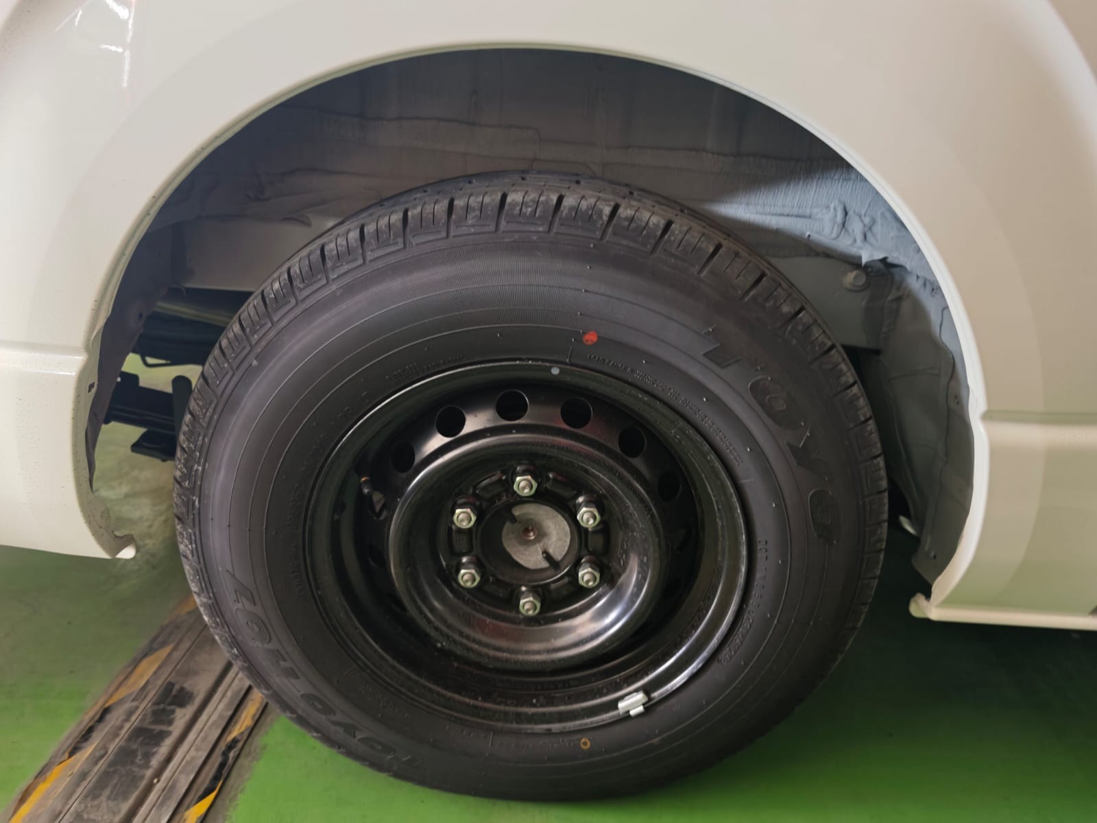 Used 1
                    TOYOTA
                     for Sale Image